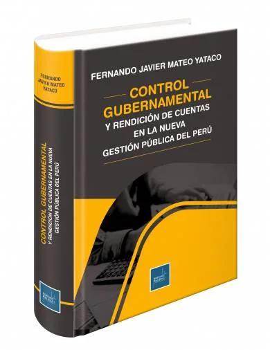 CONTROL GUBERNAMENTAL..