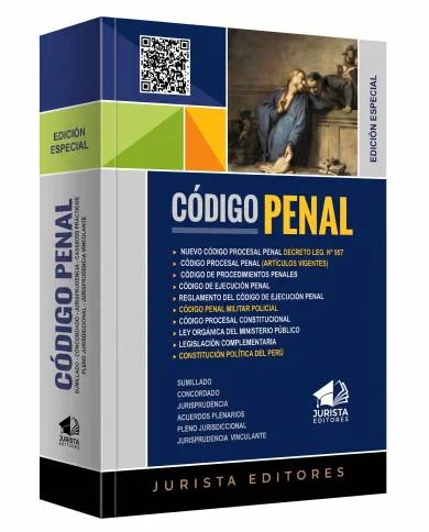 CÓDIGO PENAL..