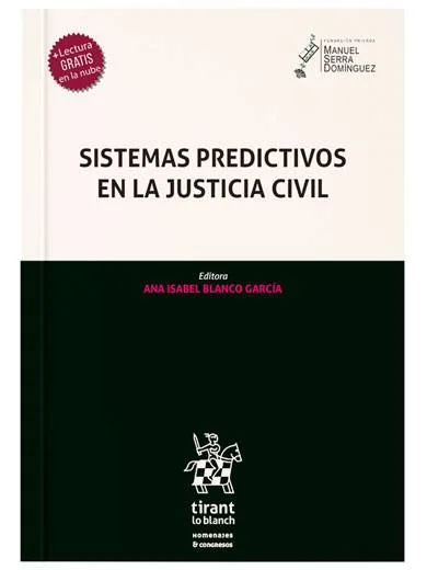 Sistemas predictivos en la justicia civi..