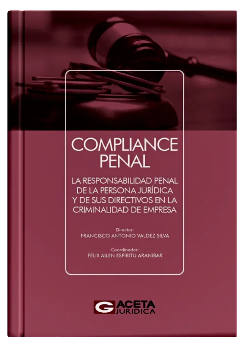 COMPLIANCE PENAL