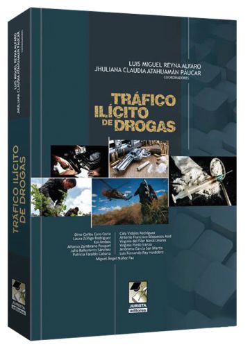 DELITOS DE TRÁFICO ILÍCITO DE DROGAS DELITOS DE TRÁFICO ILÍCITO DE DROGAS