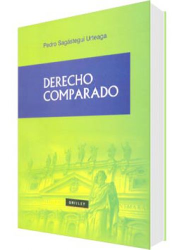 DERECHO COMPARADO