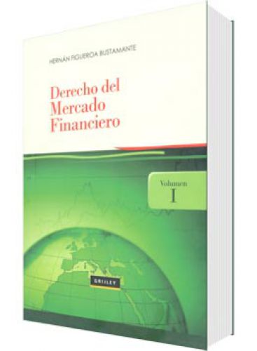 DERECHO DEL MERCADO FINANCIERO - 2 Tomos..