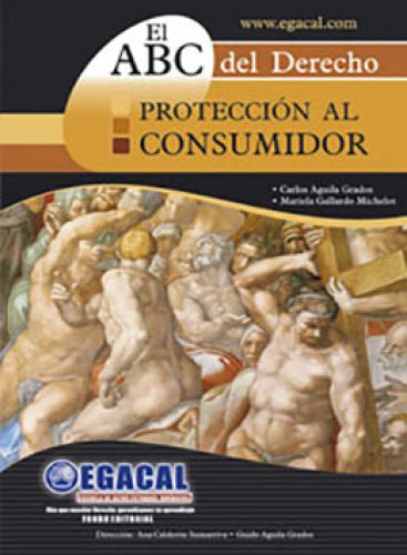 ABC DEL DERECHO - PROTECCION AL CONSUMIDOR ABC DEL DERECHO - PROTECCION AL CONSUMIDOR