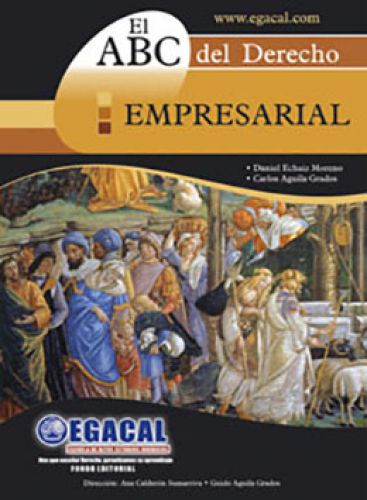 ABC DEL DERECHO - EMPRESARIAL