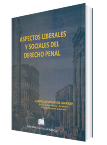 ASPECTOS LIBERALES Y SOCIALES DEL DERECH..
