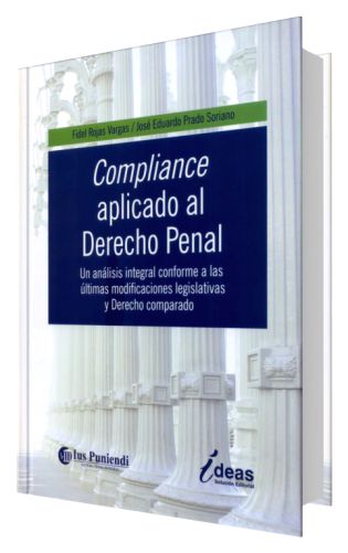 COMPLIANCE APLICADO AL DERECHO PENAL
