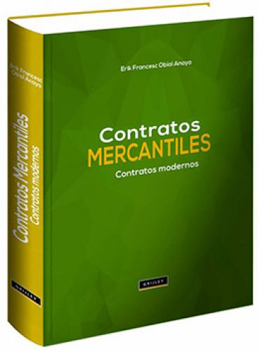 CONTRATOS MERCANTILES. Contratos Modernos CONTRATOS MERCANTILES. Contratos Modernos