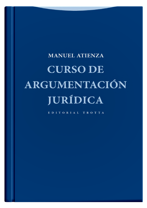 CURSO DE ARGUMENTACIÓN JURÍDICA..