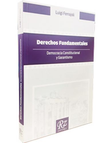 DERECHOS FUNDAMENTALES. Democracia Const..