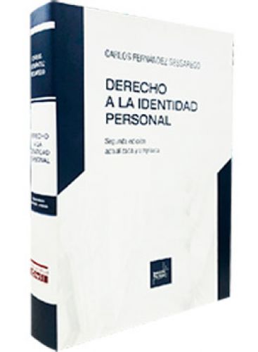 DERECHO A LA IDENTIDAD PERSONAL DERECHO A LA IDENTIDAD PERSONAL