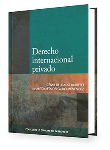 Derecho Internacional Privado - Tomo 22 ..