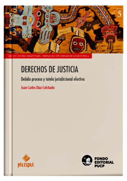 DERECHOS DE JUSTICIA..