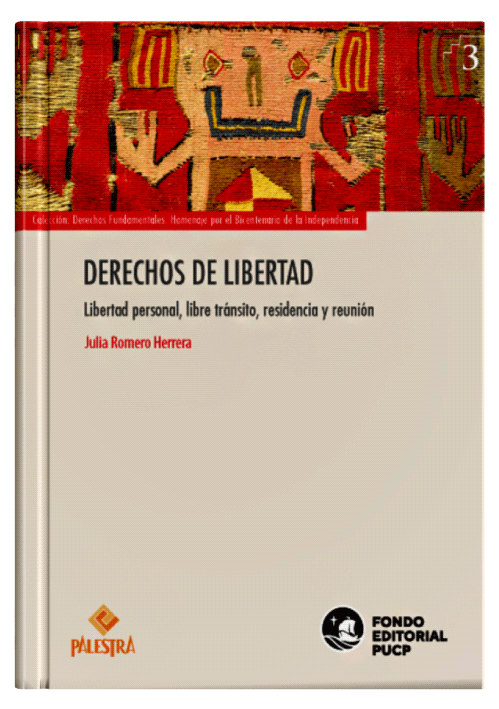 DERECHOS DE LIBERTAD..
