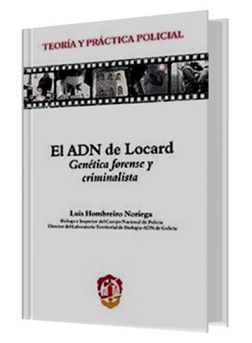 EL ADN DE LOCARD