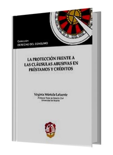 LA PROTECCIÓN FRENTE A LAS CLÁUSULAS A..