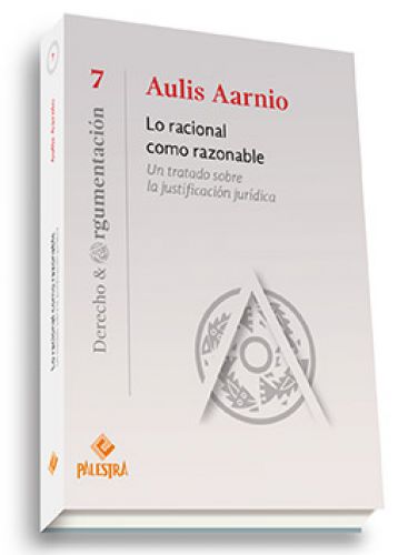 LO RACIONAL COMO RAZONABLE LO RACIONAL COMO RAZONABLE