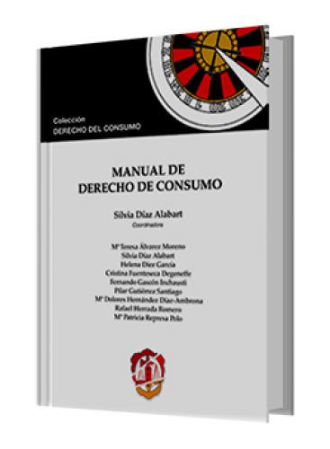MANUAL DE DERECHO DE CONSUMO..