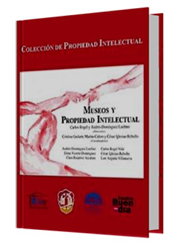 MUSEOS Y PROPIEDAD INTELECTUAL