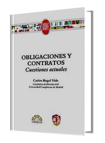 OBLIGACIONES Y CONTRATOS (Cuestiones Act..