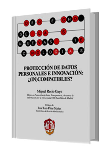 PROTECCIÓN DE DATOS PERSONALES E INNOVA..