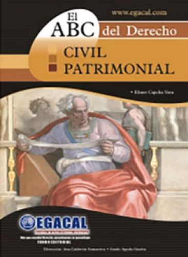 ABC DEL DERECHO - CIVIL PATRIMONIAL ABC DEL DERECHO - CIVIL PATRIMONIAL