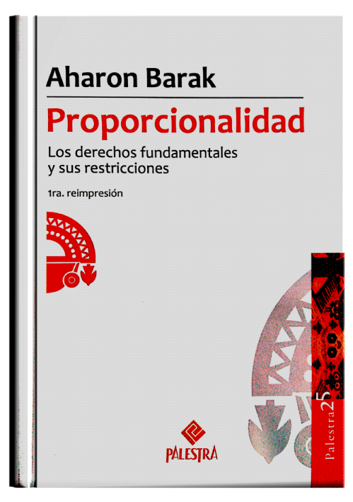 PROPORCIONALIDAD - Los derechos fundamen..