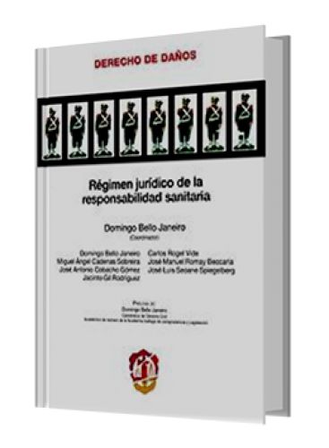 RÉGIMEN JURÍDICO DE LA RESPONSABILIDAD..