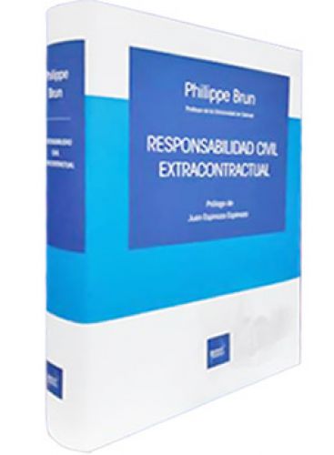RESPONSABILIDAD CIVIL EXTRACONTRACTUAL RESPONSABILIDAD CIVIL EXTRACONTRACTUAL