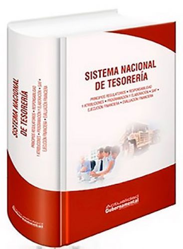 SISTEMA NACIONAL DE TESORERÍA