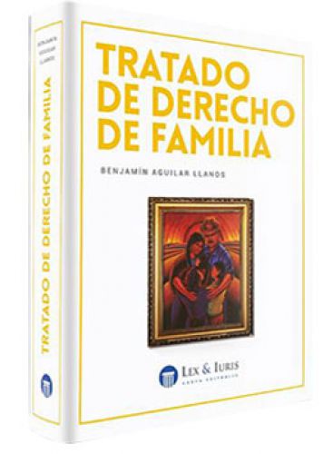 TRATADO DE DERECHO DE FAMILIA TRATADO DE DERECHO DE FAMILIA