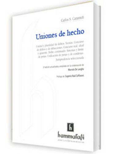 UNIONES DE HECHO UNIONES DE HECHO