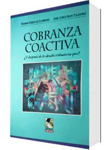 COBRANZA COACTIVA