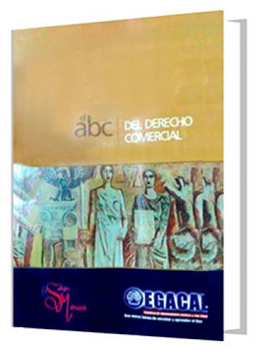 ABC DEL DERECHO - COMERCIAL ABC DEL DERECHO - COMERCIAL