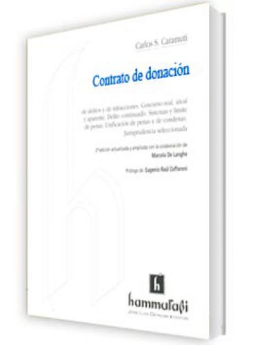 CONTRATO DE DONACIÓN  CONTRATO DE DONACIÓN