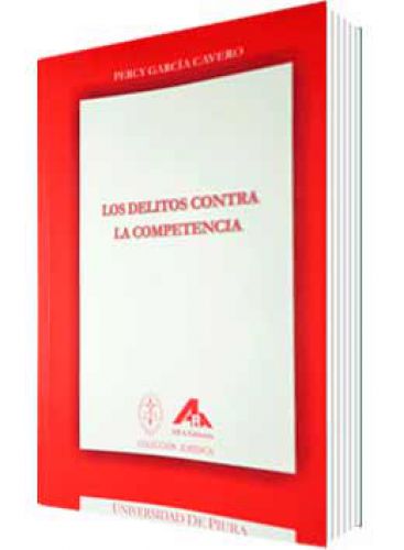 LOS DELITOS CONTRA LA COMPETENCIA LOS DELITOS CONTRA LA COMPETENCIA