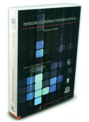DERECHO ECONÓMICO INTERNACIONAL  DERECHO ECONÓMICO INTERNACIONAL