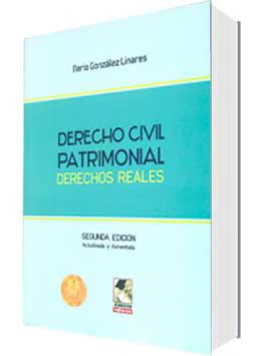 DERECHO CIVIL PATRIMONIAL DERECHO CIVIL PATRIMONIAL