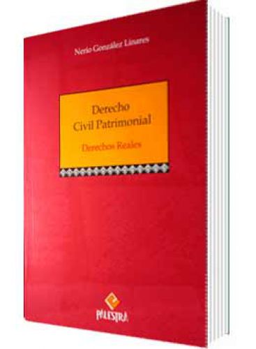 DERECHO CIVIL PATRIMONIAL DERECHO CIVIL PATRIMONIAL