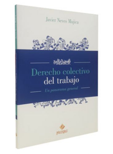 DERECHO COLECTIVO DEL TRABAJO