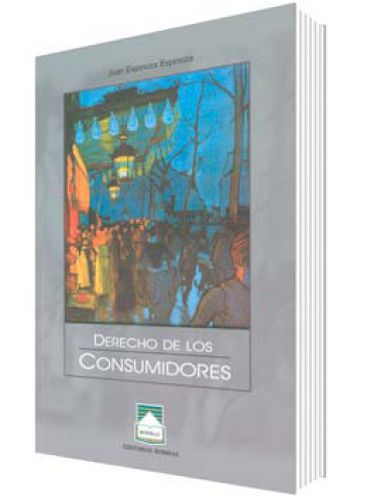 DERECHO DE LOS CONSUMIDORES DERECHO DE LOS CONSUMIDORES