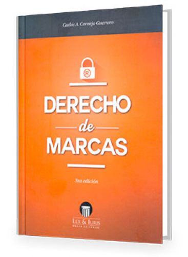 DERECHO DE MARCAS