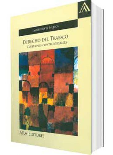 DERECHO DEL TRABAJO DERECHO DEL TRABAJO