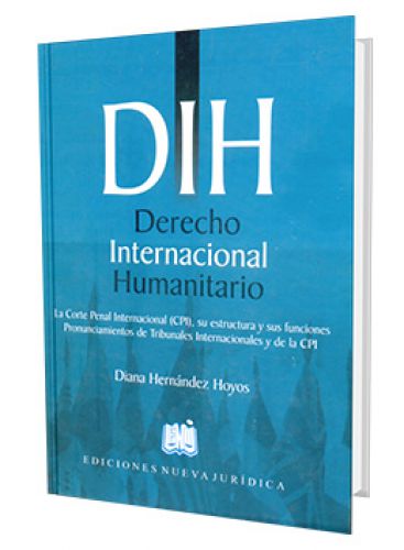 DERECHO INTERNACIONAL HUMANITARIO..