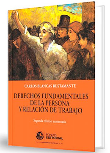 DERECHOS FUNDAMENTALES DE LA PERSONA Y R..