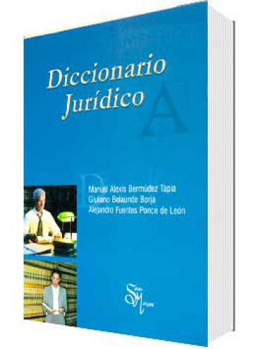 DICCIONARIO JURÍDICO DICCIONARIO JURÍDICO