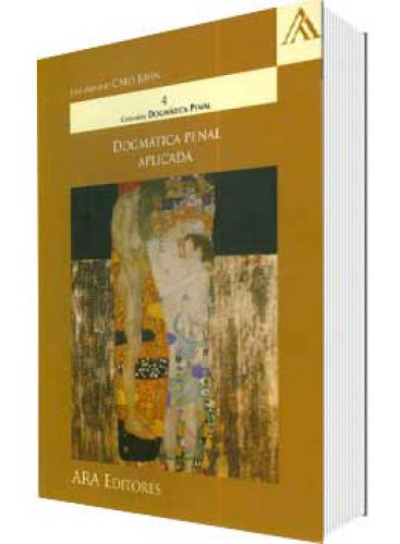 DOGMÁTICA PENAL APLICADA