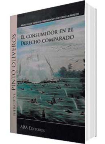 EL CONSUMIDOR EN EL DERECHO COMPARADO