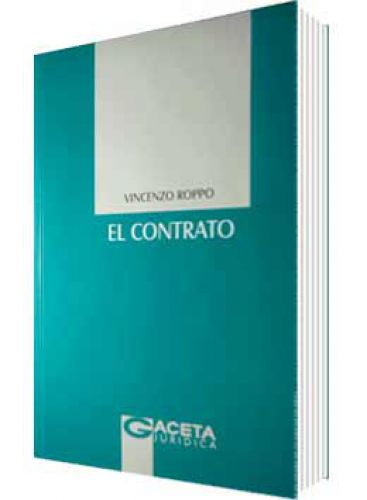 EL CONTRATO
