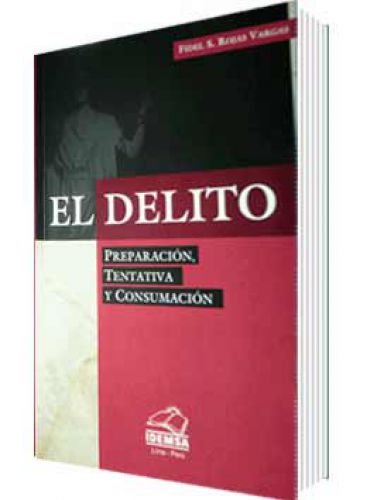 EL DELITO EL DELITO